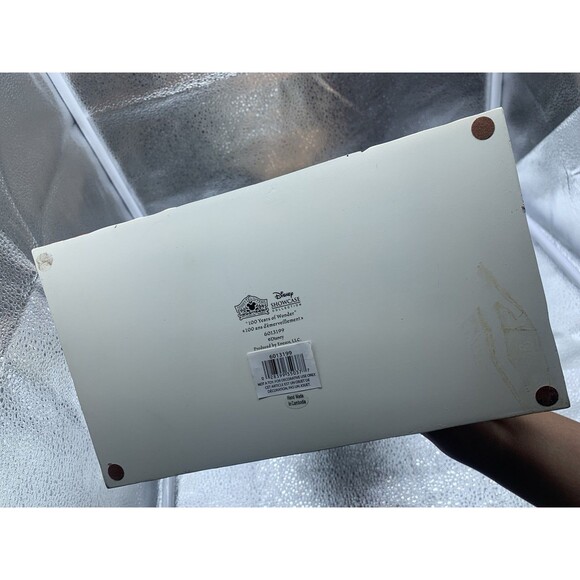 Jim Shore Disney Traditions D100 Mickey Mouse Big Figurine 6013199 - Picture 9 of 10